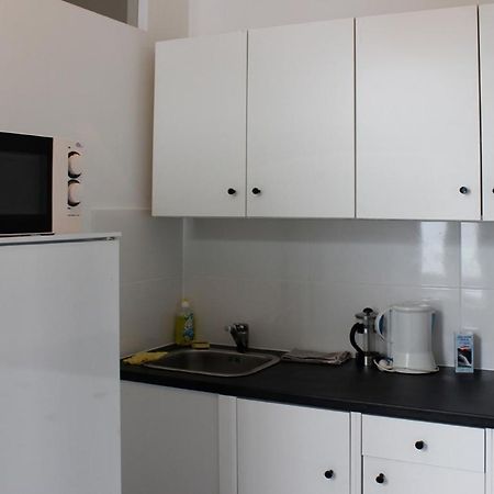 Kuffner Apartman Bécs Kültér fotó